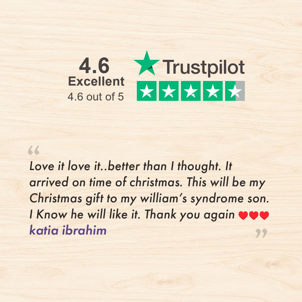 Monkey Pen Trustpilot Review