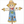 How to Draw a Scarecrow – Simple Step-by-Step Farm Drawing for Kids
