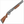 How to Draw a Shotgun – Easy Step-by-Step Object Drawing for Kids