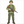 How to Draw a Soldier – Easy Step-by-Step Character Drawing for Kids