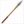 How to draw a spear step-by-step for kids in an easy historical object drawing tutorial using simple shapes and lines.