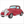 Easy-to-color vintage car coloring page for kids.