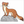 Easy weasel drawing for children