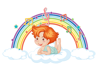 Free & Personalised Children's Books for Kids of All Ages - Monkey Pen