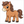 Easy pony drawing for children