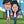 Flat Digital Caricatures Artwork