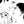 balck and white portrait artists online 