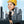 Caricatures in Classic Cartoony Style