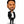 Classic Cartoony Caricatures Drawing