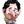 Caricatures Artwork in Crayon Finish