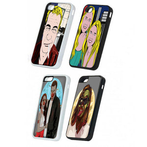 Personalized Photo Phone Case