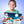 Personalised name children's book