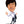 Smudge Art Caricatures Artwork