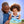 personalised children's book with Dad