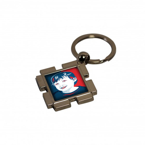 Shop for key chains with photo printed
